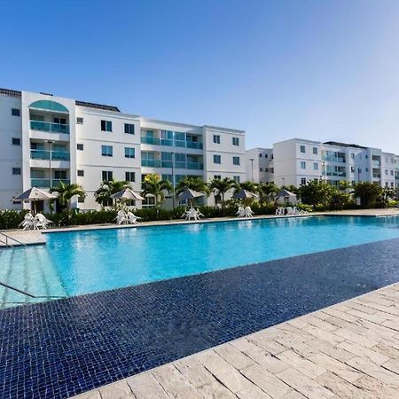 Porto De Galinhas - Terreo Com 03 Quartos Com Suite Top- Condominio Palm Village Acqua Eksteriør billede