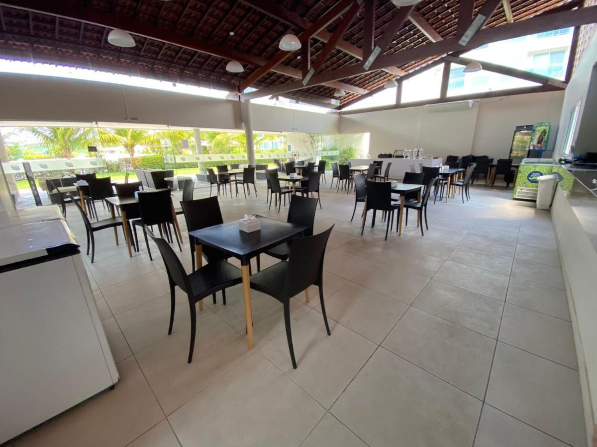 Porto De Galinhas - Terreo Com 03 Quartos Com Suite Top- Condominio Palm Village Acqua Eksteriør billede