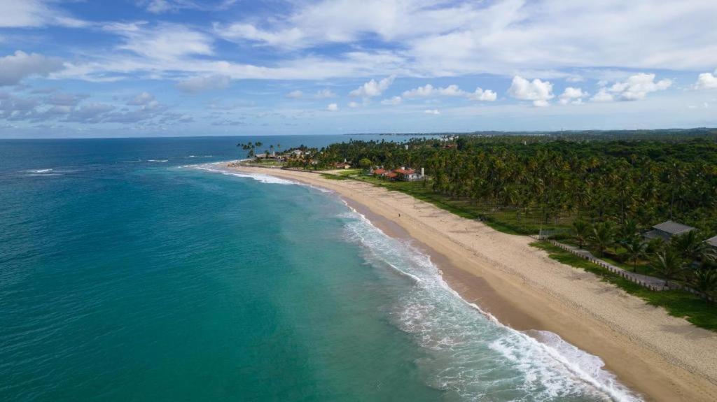Porto De Galinhas - Terreo Com 03 Quartos Com Suite Top- Condominio Palm Village Acqua Eksteriør billede