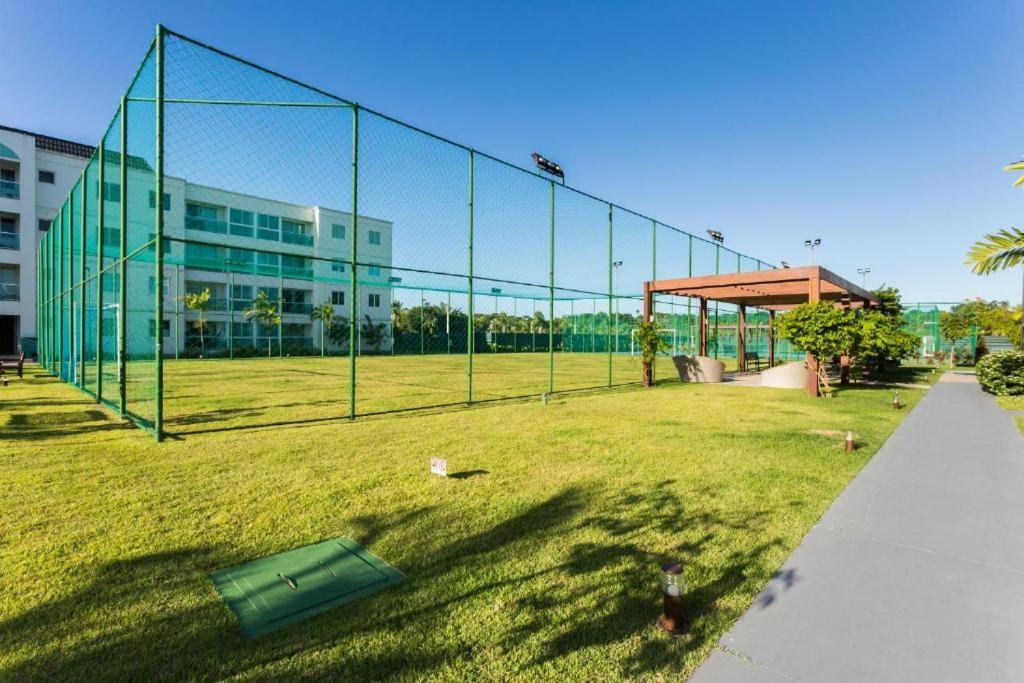 Porto De Galinhas - Terreo Com 03 Quartos Com Suite Top- Condominio Palm Village Acqua Eksteriør billede