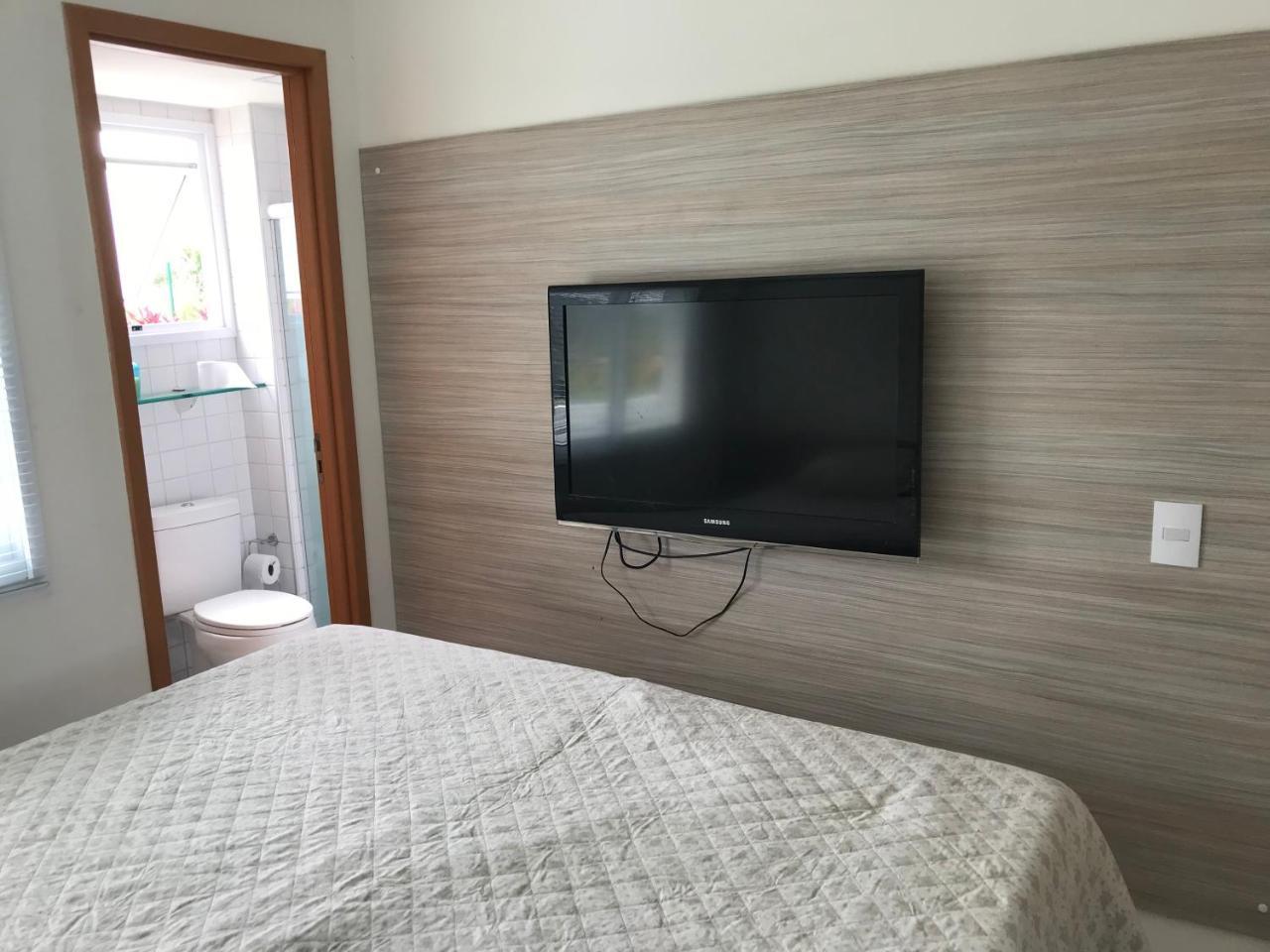 Porto De Galinhas - Terreo Com 03 Quartos Com Suite Top- Condominio Palm Village Acqua Eksteriør billede
