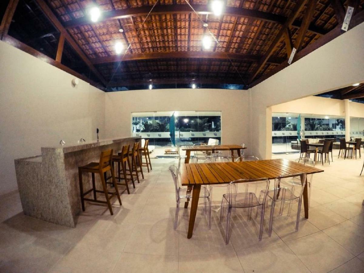 Porto De Galinhas - Terreo Com 03 Quartos Com Suite Top- Condominio Palm Village Acqua Eksteriør billede